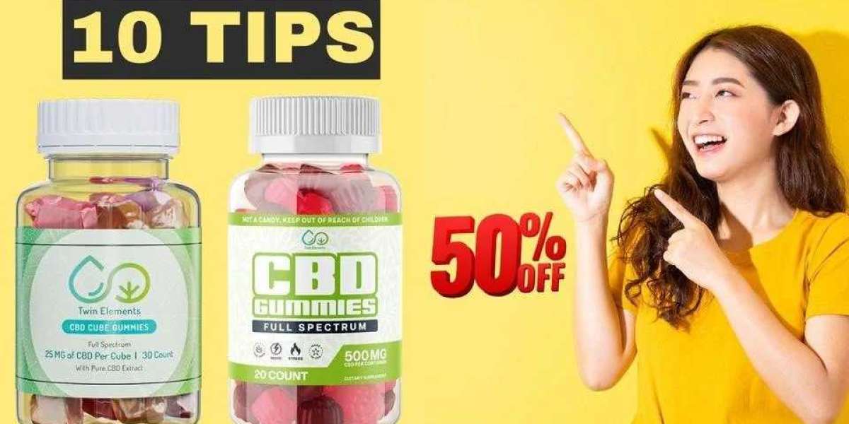 Bliss Roots CBD Gummies SCAM WARNING! What Consumer Says? Read Before Order!