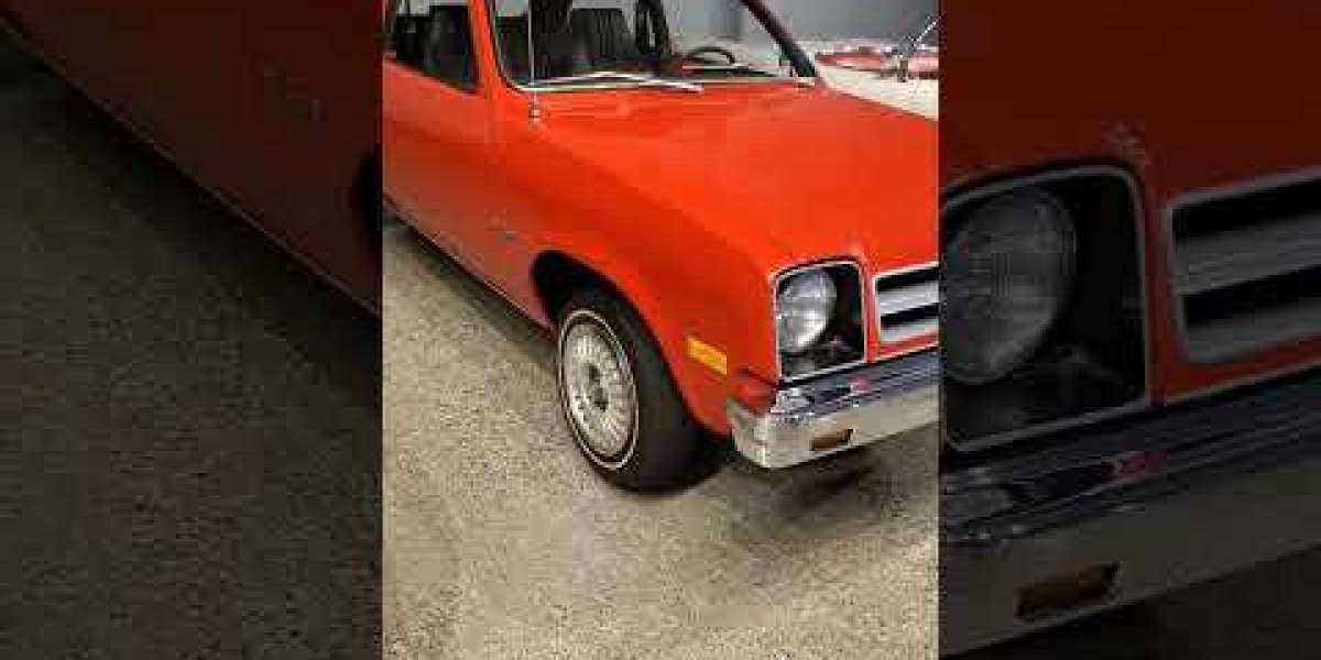 Chevette 1978: O Clássico que Encanta Gerações e Conta História