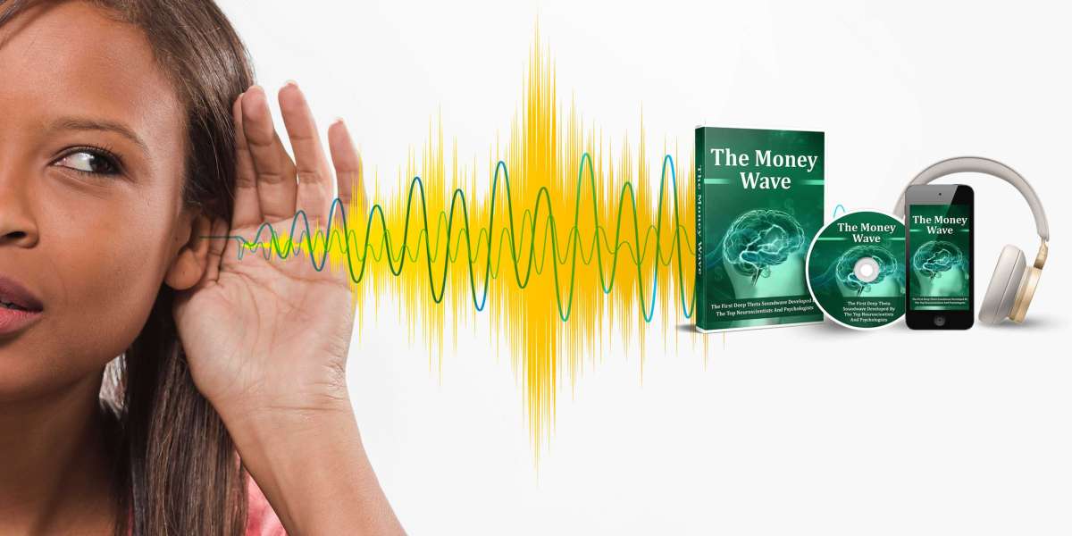 “ The Money Wave Review”: (UPDATED 2024-25) Can This Audio Program Boost Your Creativity?