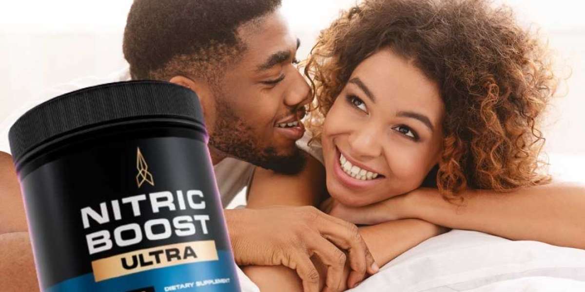 Nitric Boost Ultra Uses : { CONSUMER FEEDBACK } Unlocking the Benefits of This Men Health