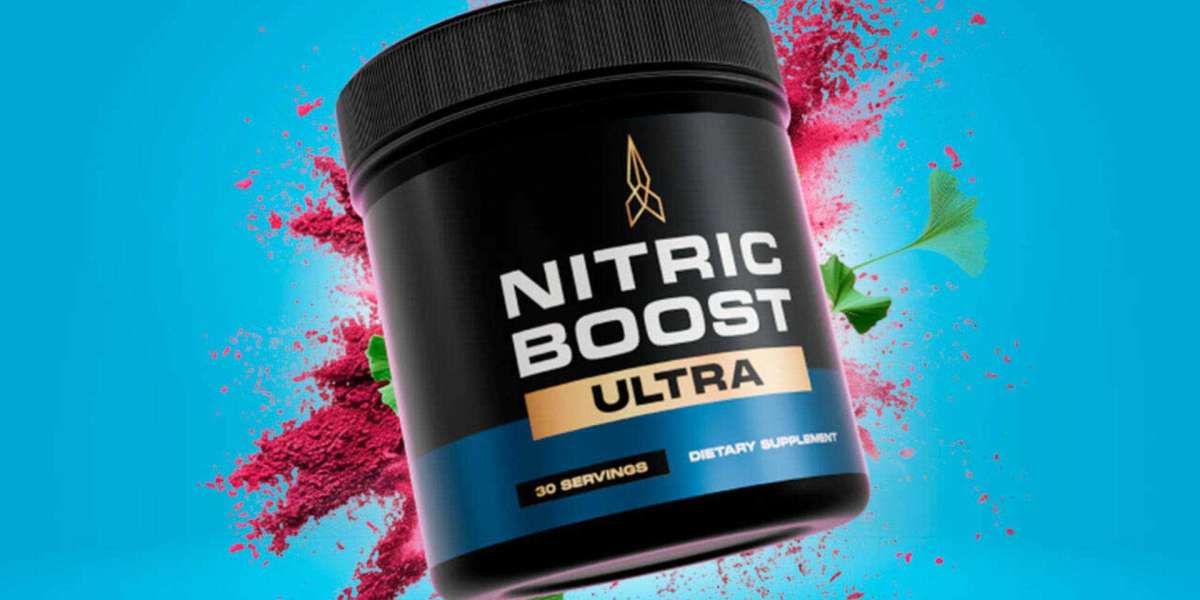 Nitric Boost Ultra Reviews – (I’ve Tested) – My Honest Experience!