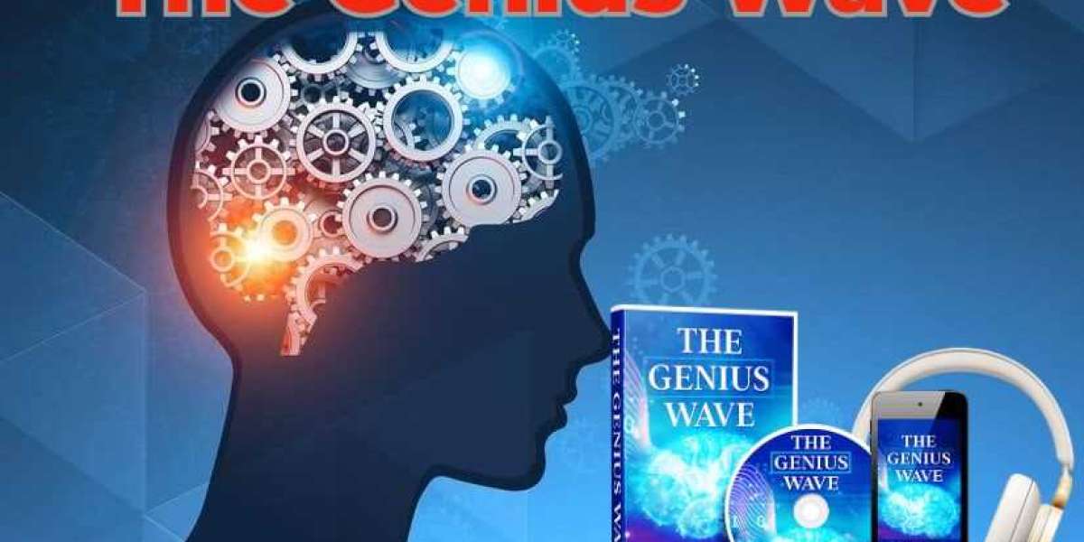 The Genius Wave – (Pros and Cons) Is It Scam Or Legit?