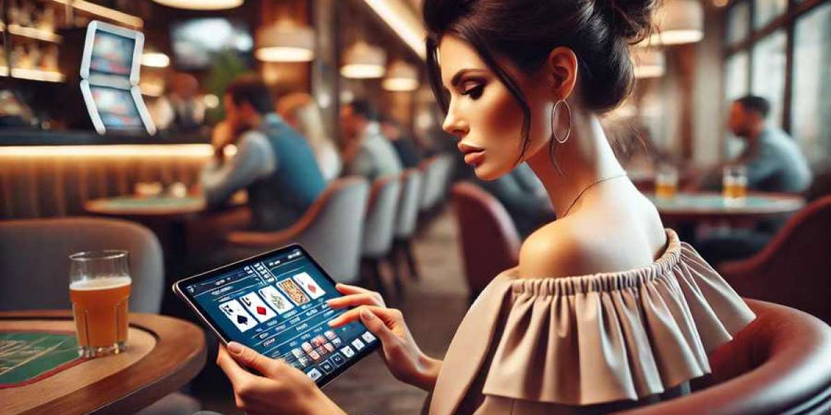 Choosing Casino Withdrawal Options