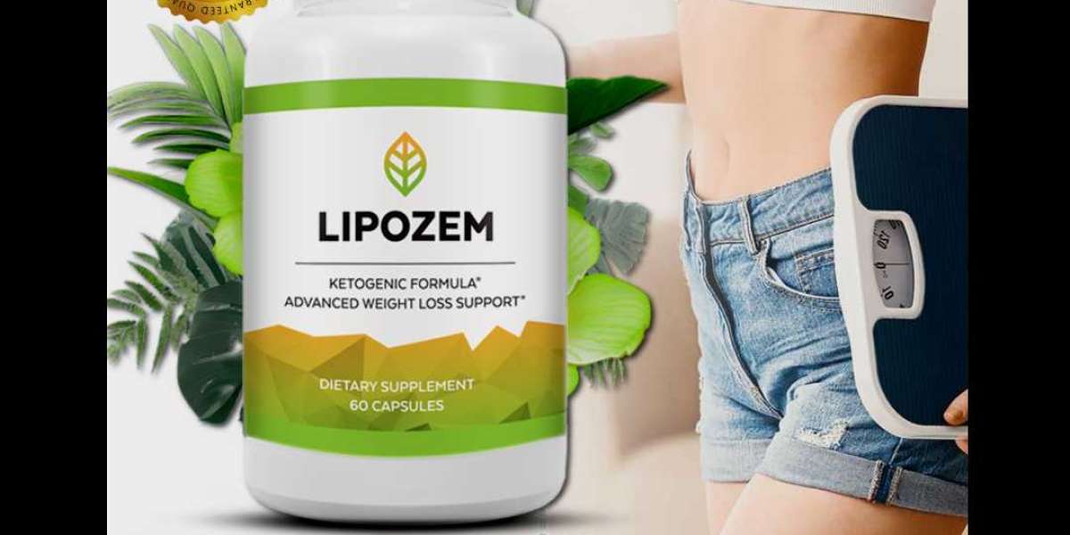 Lipozem (LEGIT OR SCAM) — Really Work?