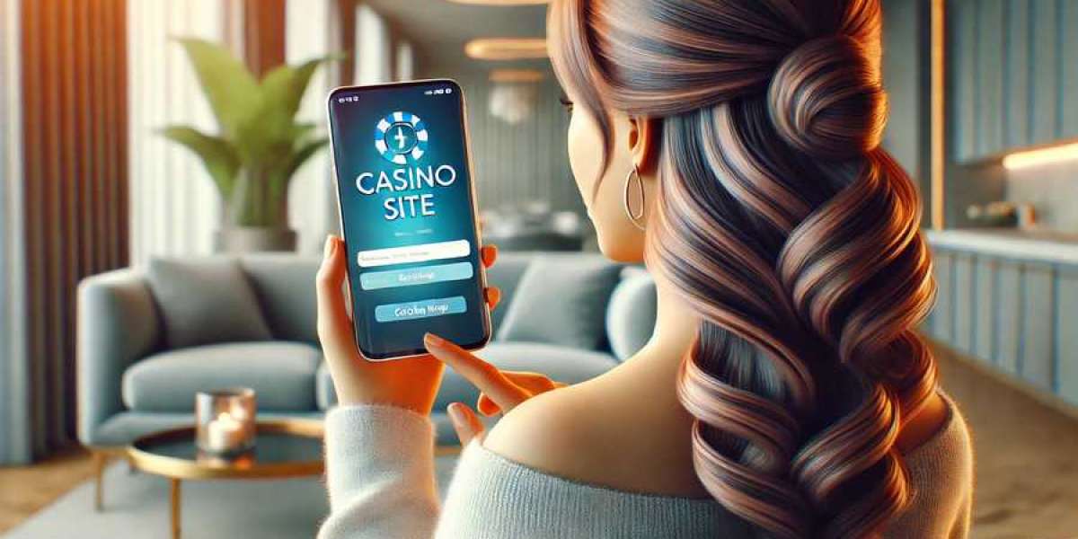 Exploring the Thrill of Online Casinos