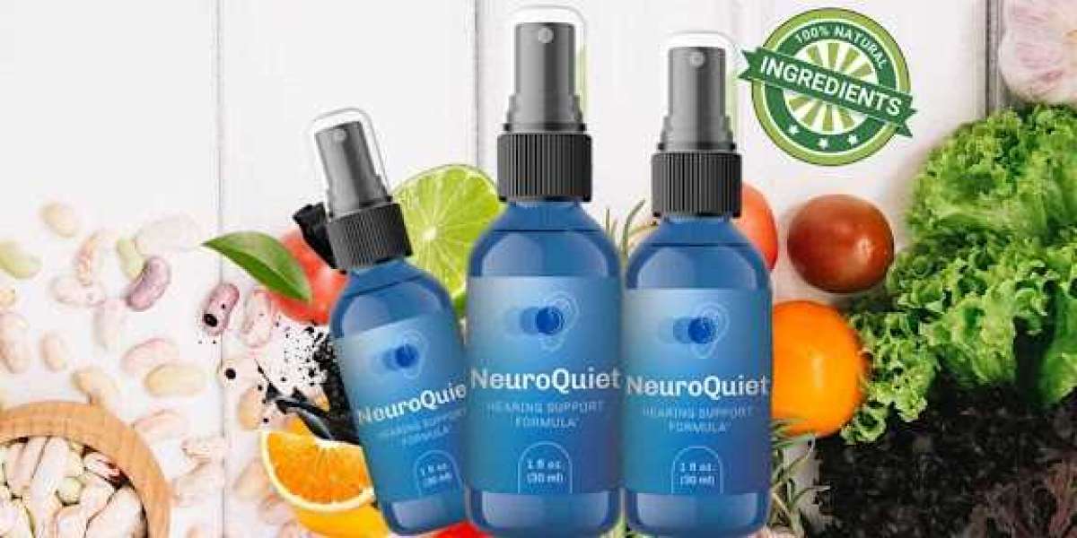 NeuroQuiet (USER GUIDE) "STEP BY STEP INFO" HOW TO USE? READ FULL ARTICLE!