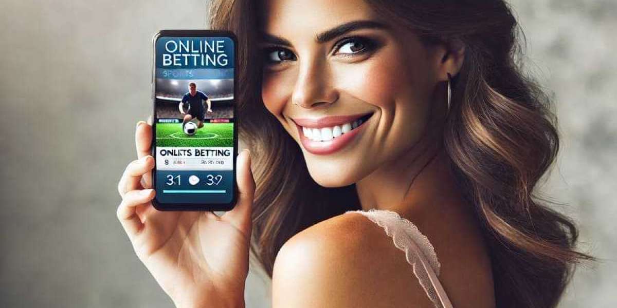 Explore Online Toto Betting