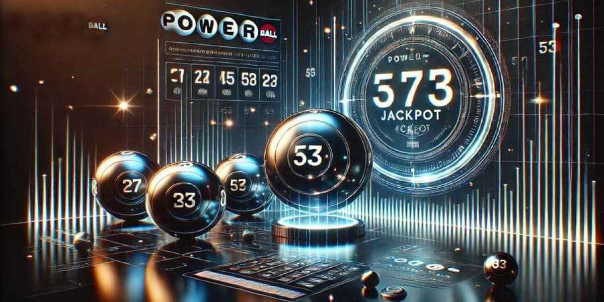 Latest Powerball Results and Insights