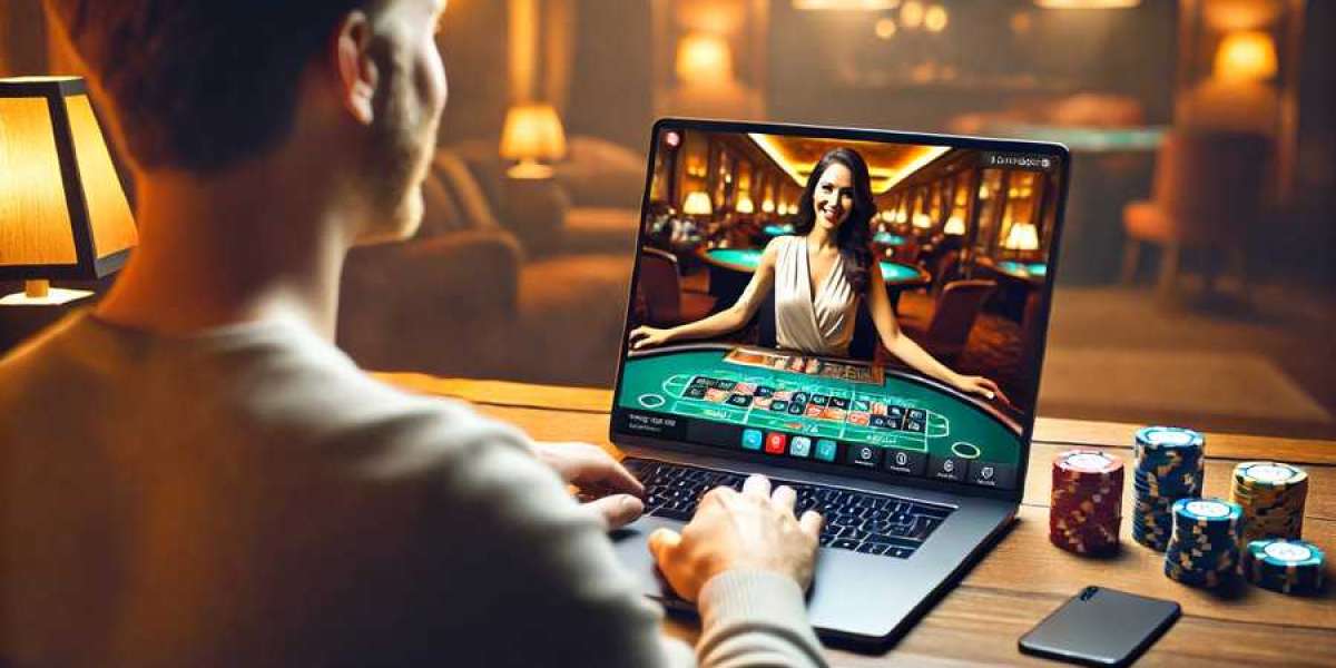 Exploring Crypto Casinos