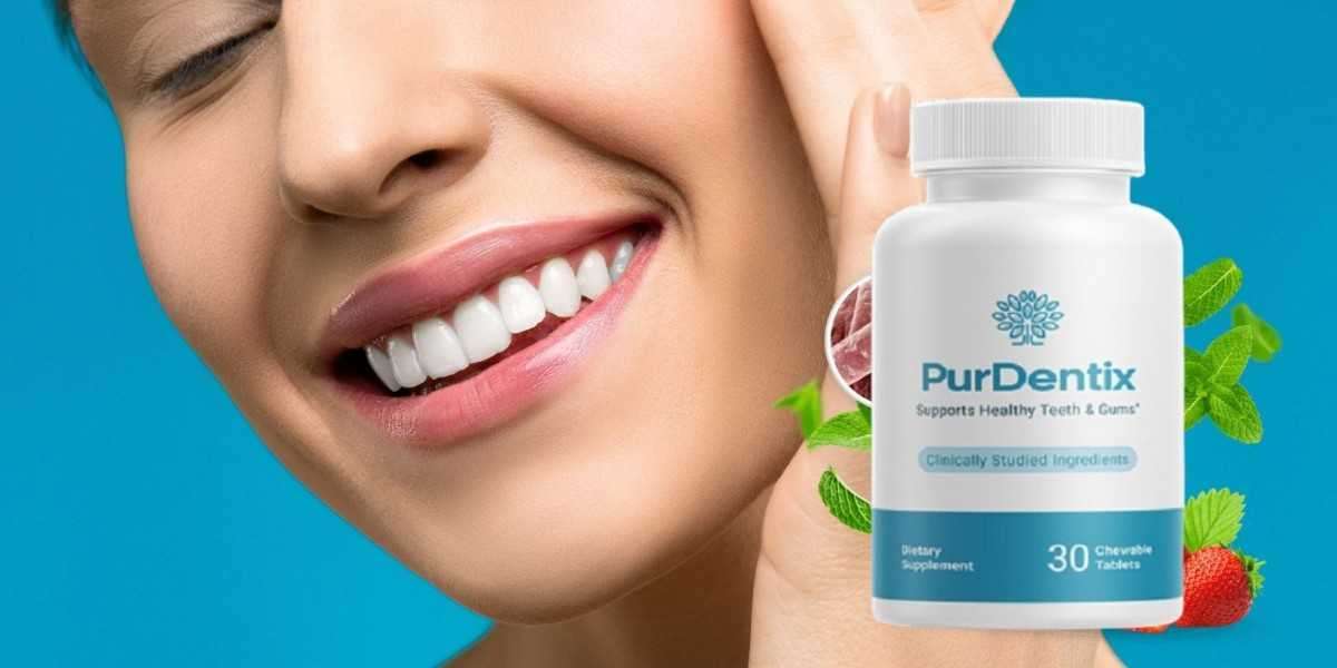 PurDentix (LEGIT OR SCAM) — Really Work?