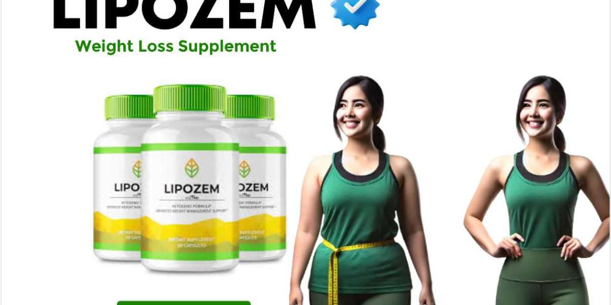 Lipozem - WORTH THE HYPE?????