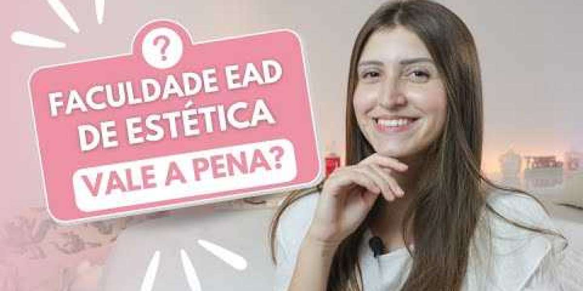 Pós-Graduação em Saúde Estética: O Próximo Passo para Transformar sua Carreira na Estética