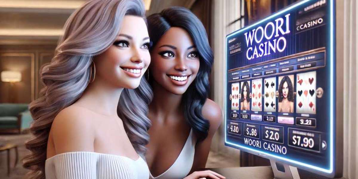 Exploring the World of Virtual Casino Games