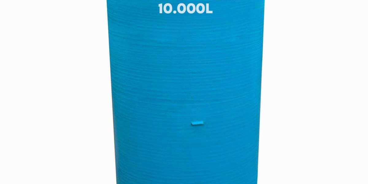 Price List of Water Tanks in Ghana 2024 Guide Types and Sizes