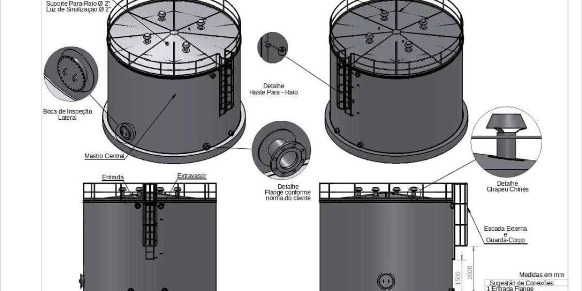 Galvanized and Stainless Steel Rainwater Tanks made in Dripping Springs