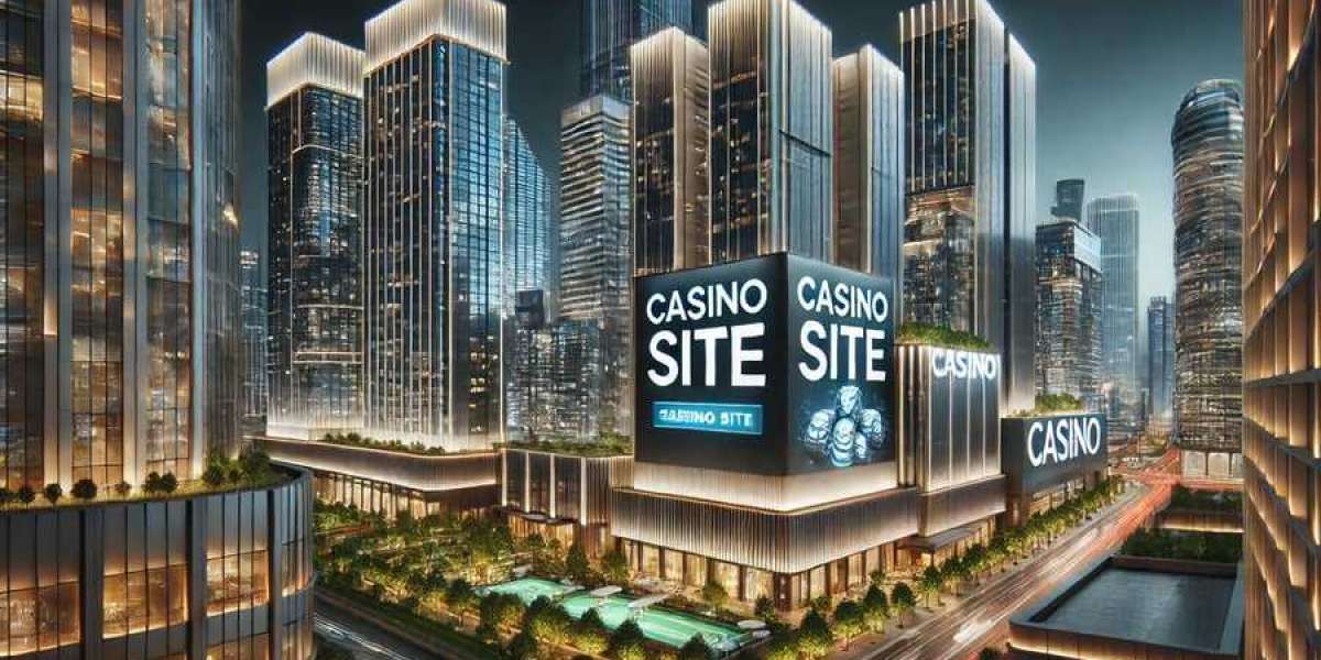 Ultimate Guide to Top-Rated Casinos