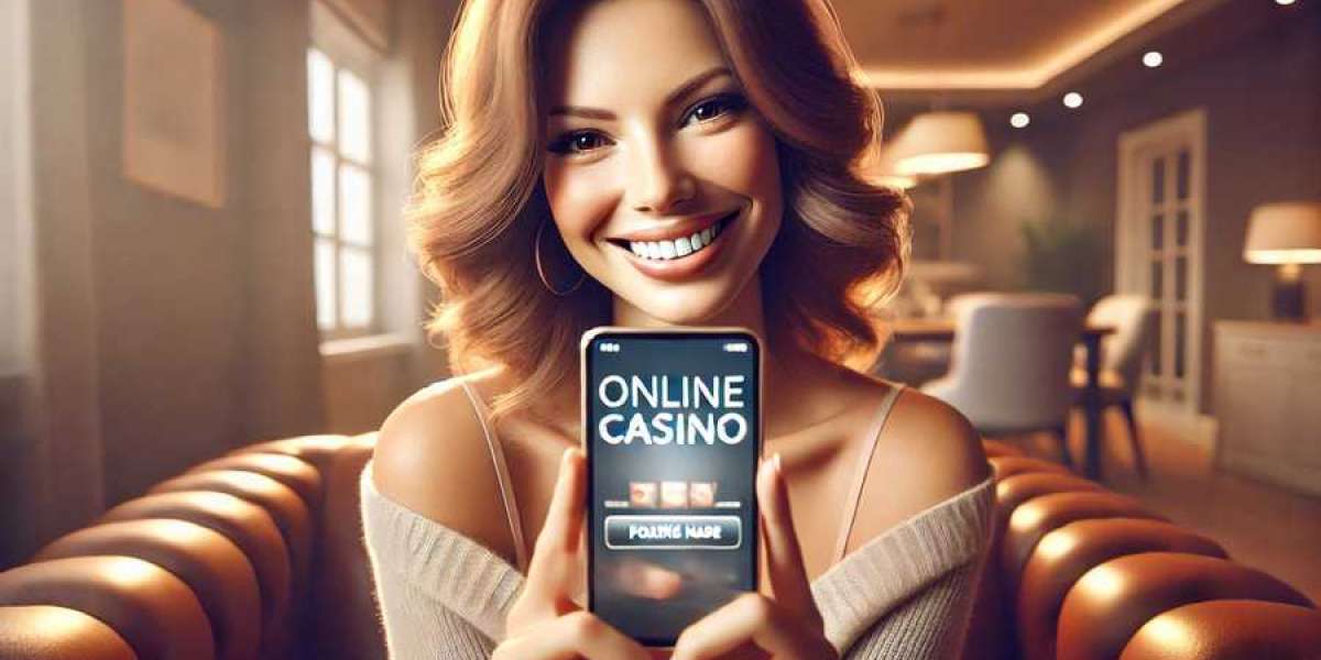 Unlocking Online Casino Bonuses