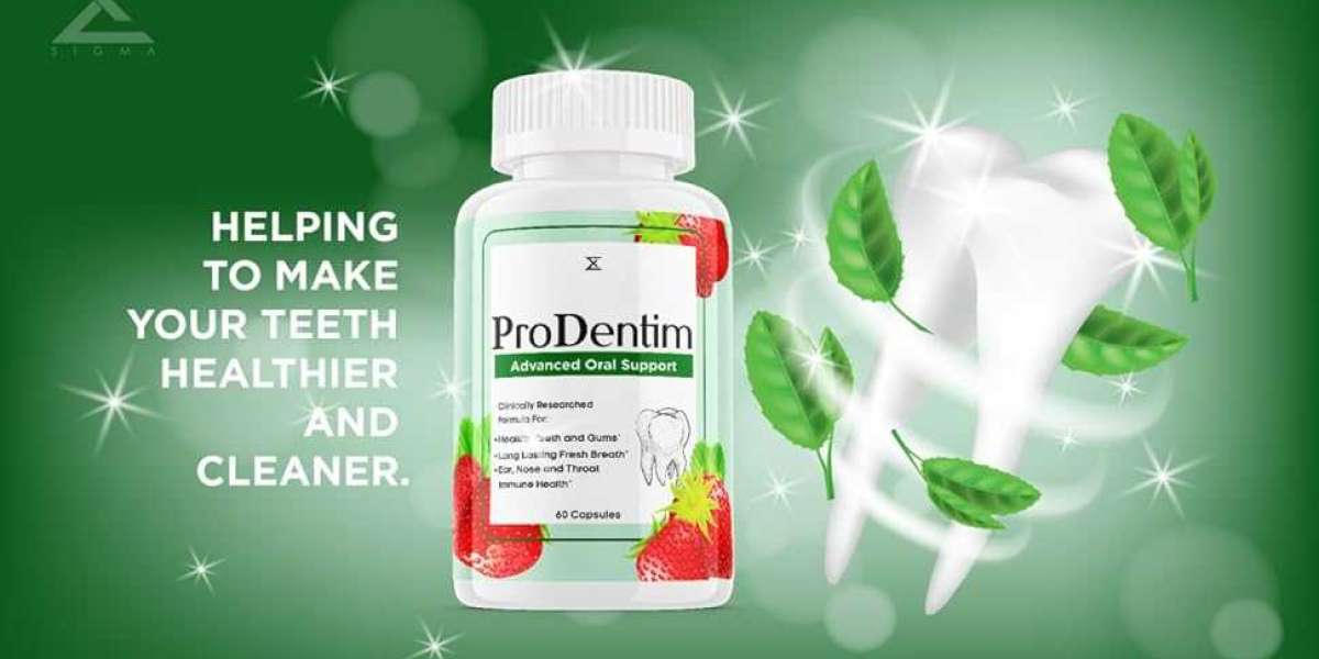 ProDentim Reviews SCAM? Clinically Researched or Risky?