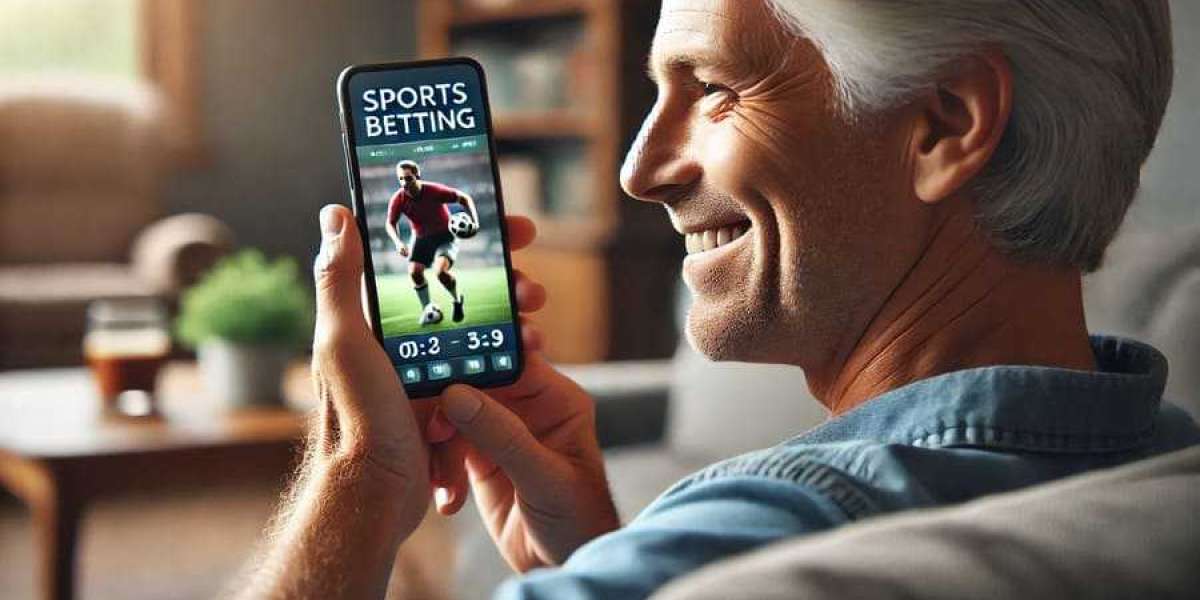 Your Essential Sports Betting Guide