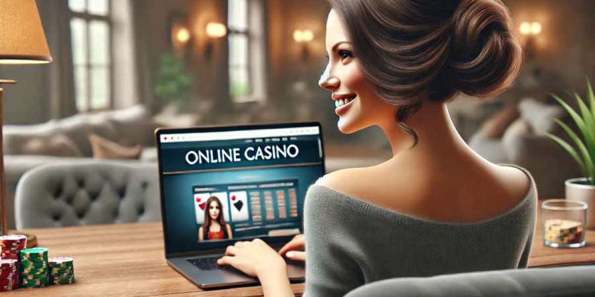 Discovering Top Live Casinos