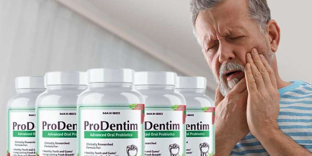 ProDentim [Trick Alert 2024] Reviews To Know About?