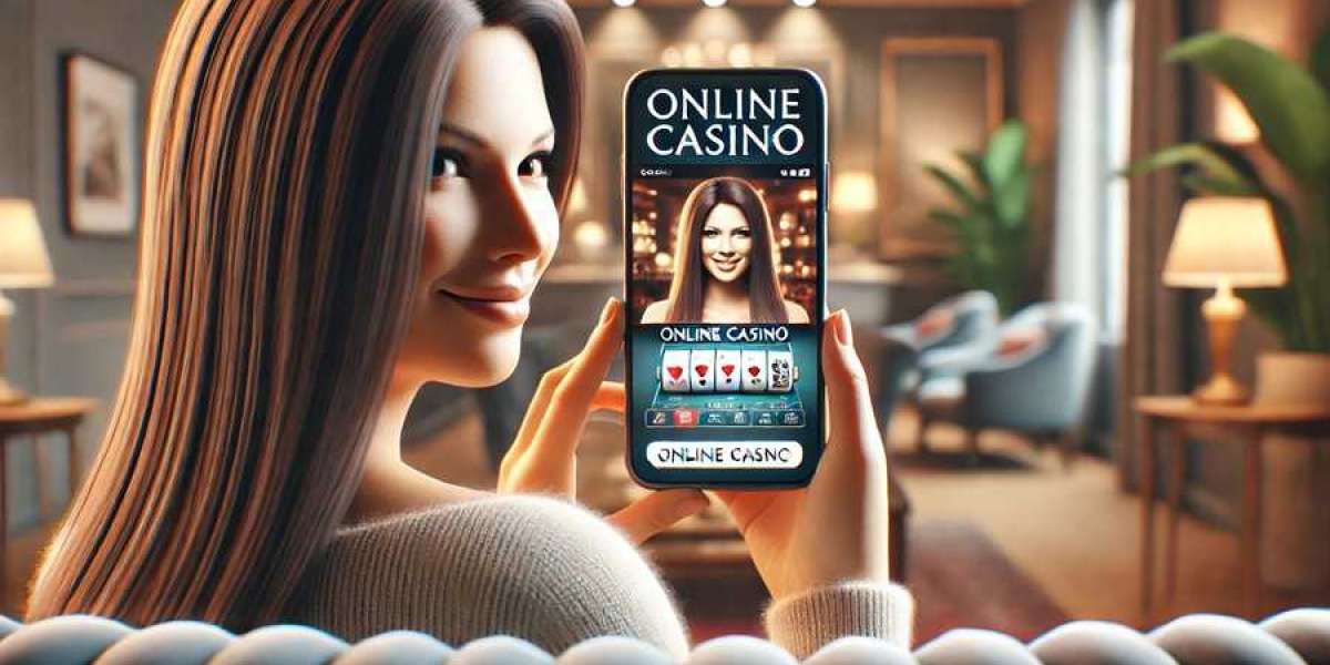 Discover Real Money Online Casinos