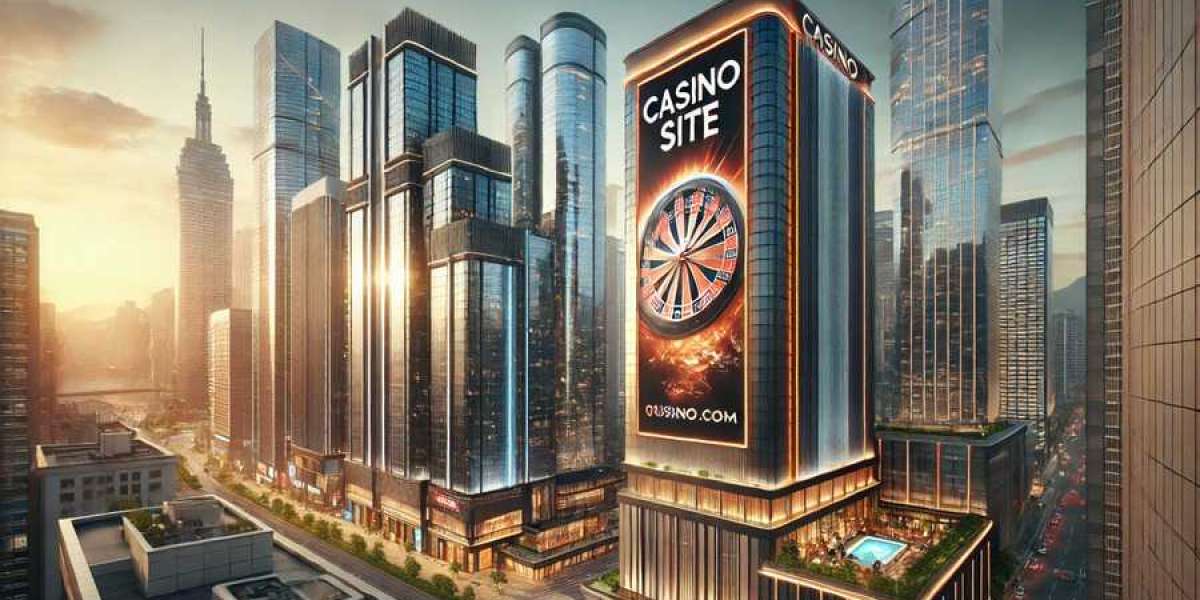 The Ultimate Guide to Casino Sites