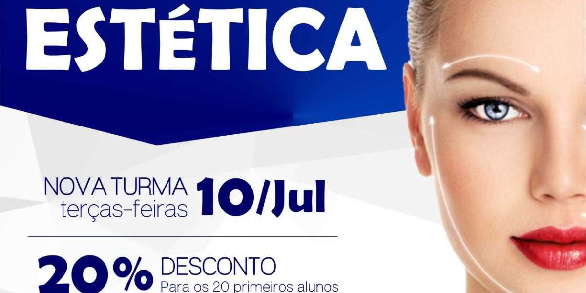 Transforme Feridas e Estética com o Curso Avançado em Ozonioterapia