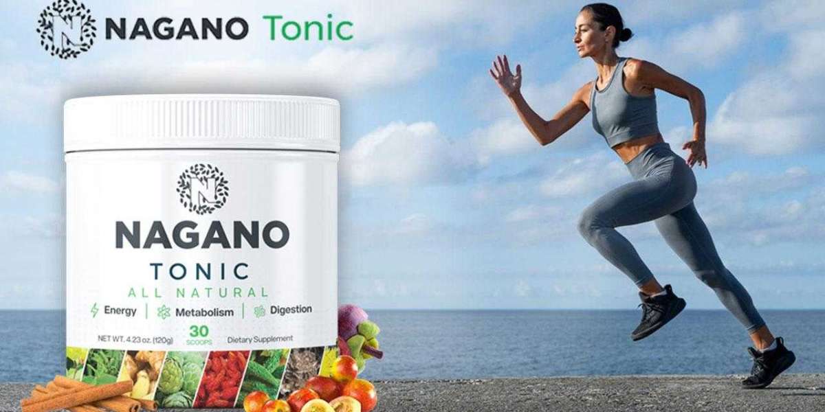 NAGANO TONIC (BENEFITS 2024) — CHECK PROS, CONS, CUSTOMER FEEDBACK & PRICE!