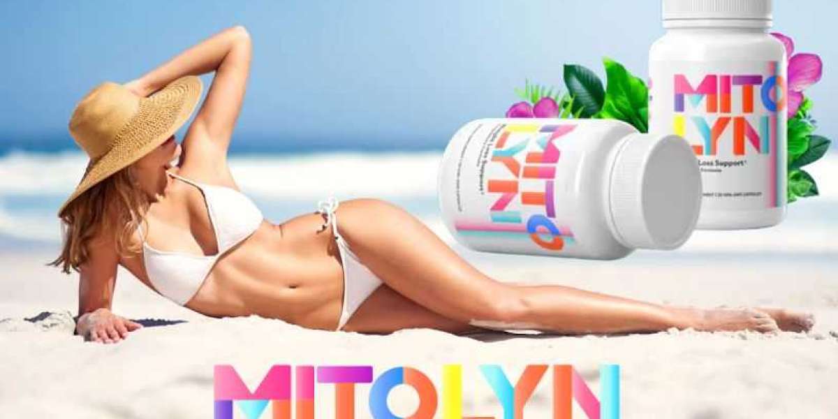 MITOLYN - [7 KEY BENEFITS!] Price or More!