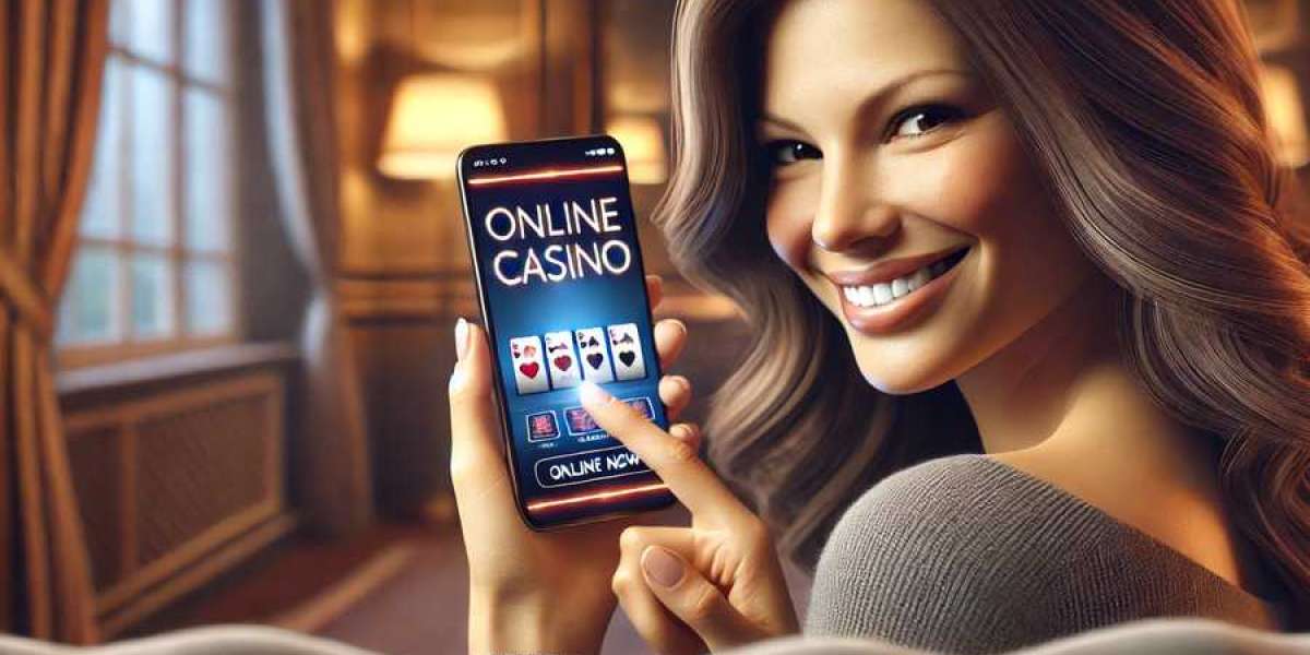 Experience 3D Slots Online