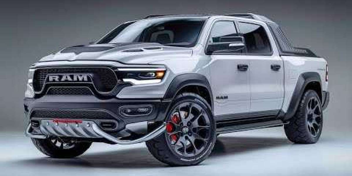 Dodge Ram 2012 Laramie: O Clássico que Continua a Impressionar os Apreciadores de Caminhonetes