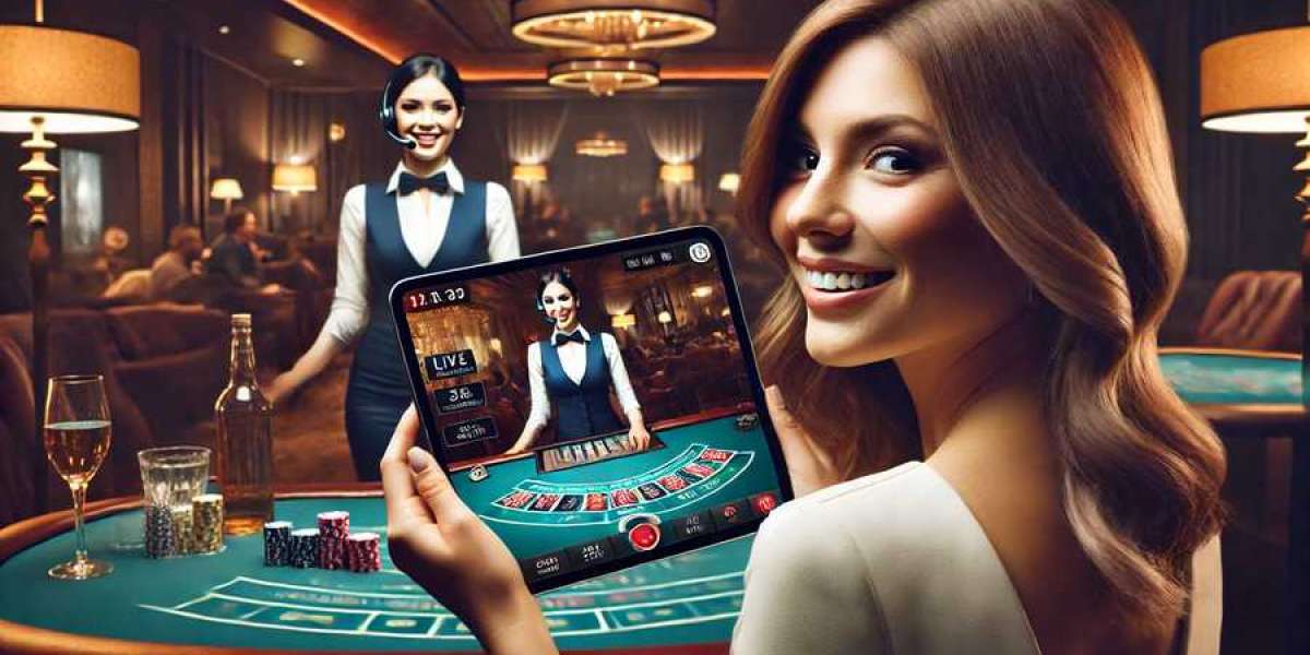 Ensuring Safe Online Casinos