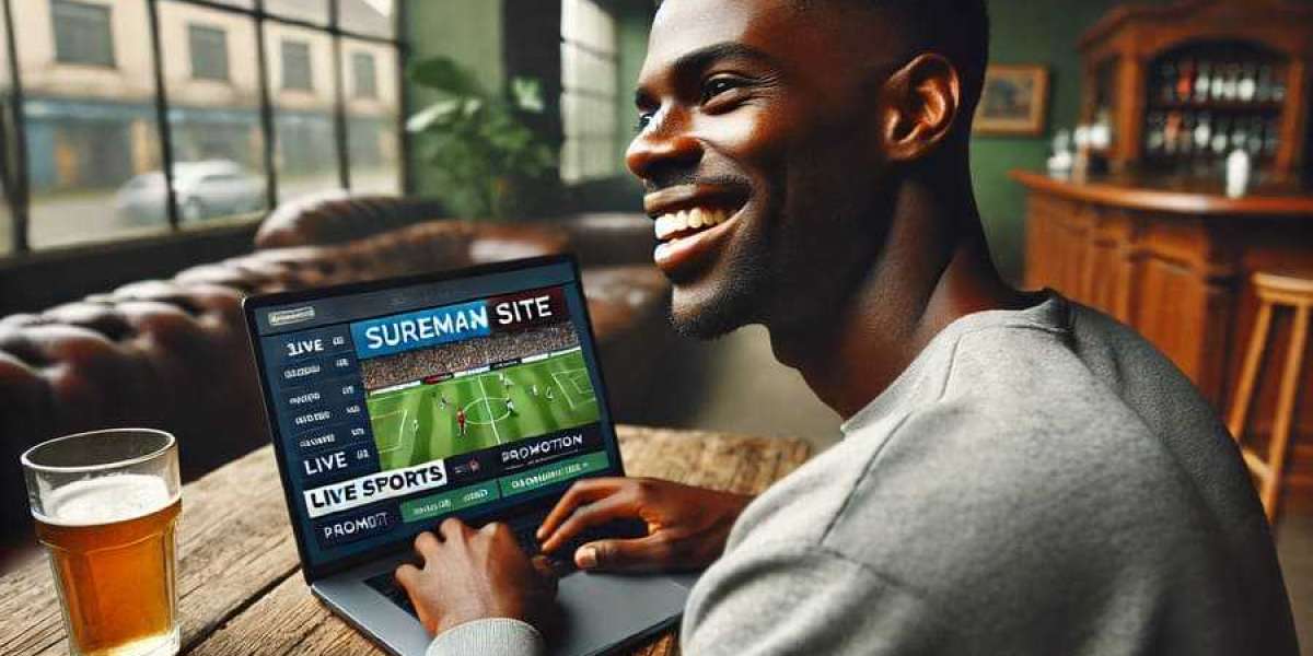 A Beginner's Guide to Sports Betting