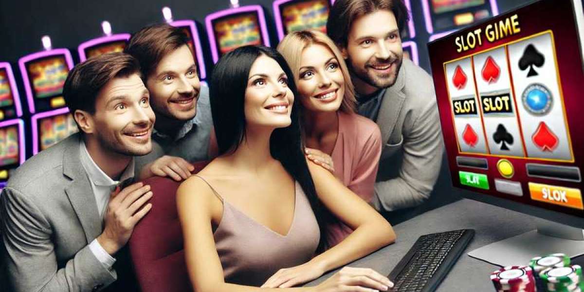 Winning with High RTP Slots