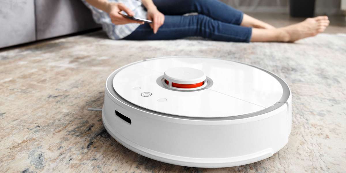 The 10 Most Scariest Things About Automatic Vacuum Cleaner And Mop