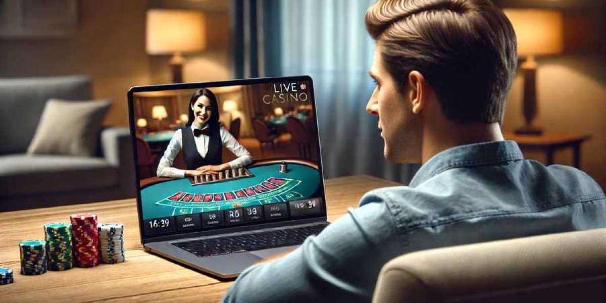 Top Casinos for High Payouts