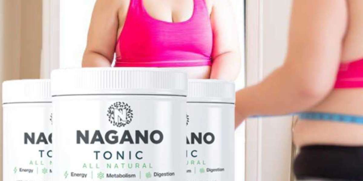 Nagano Tonic (LEGIT OR SCAM) — Really Work?