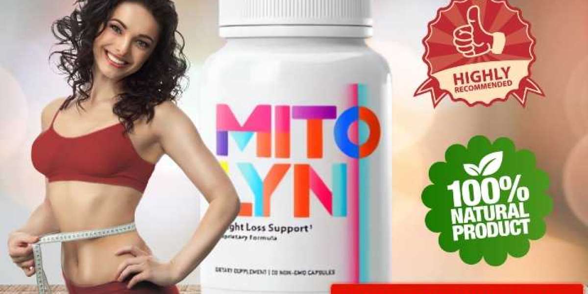 Mitolyn SCAM WARNING! What Consumer Says? Read Before Order!