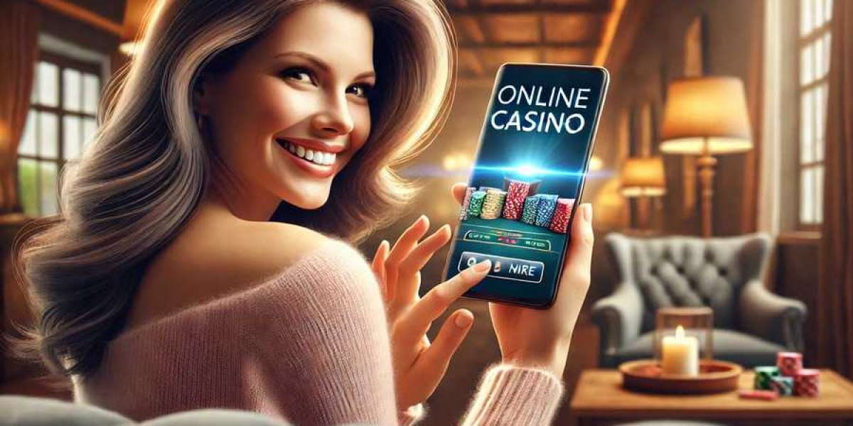 Unlocking VIP Casino Programs