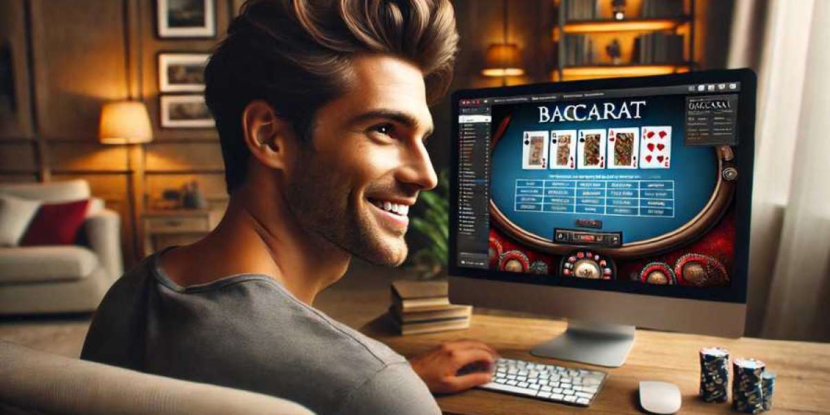 Winning Strategies for Online Gambling