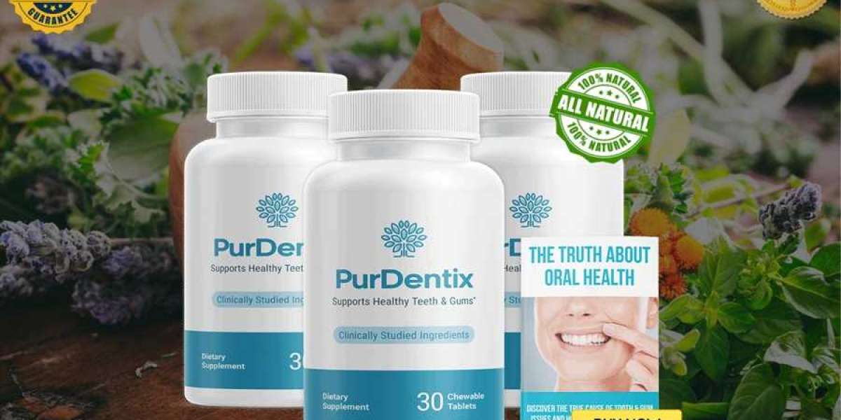 PurDentix Reviews Legit Or Another Advertised SCAM?