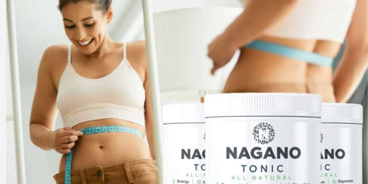 Nagano Tonic — [TOP REVIEWS] “PROS OR CONS” HYPE & HEALTH BALANCE?