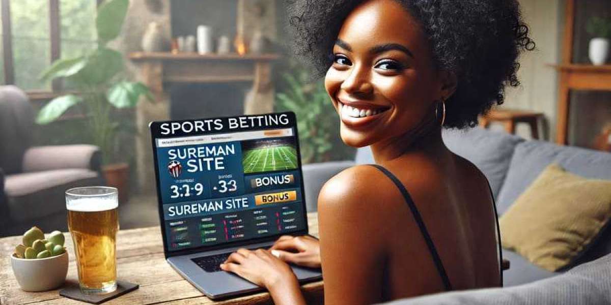 Revolutionizing Sports Betting