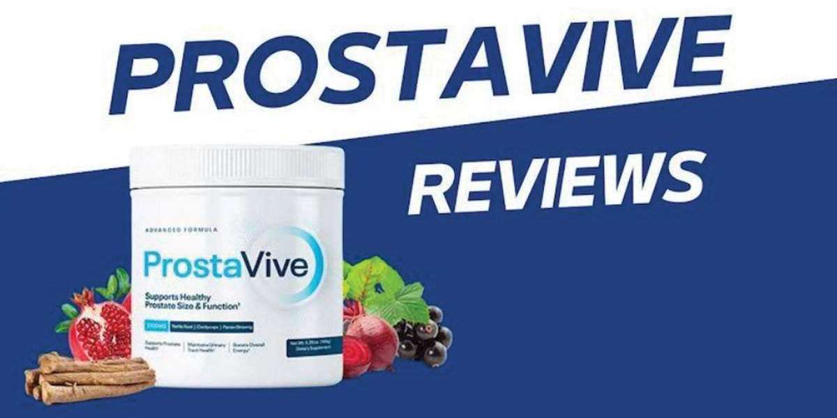 ProstaVive Reviewed – Do NOT Buy Until Seeing This Customer Controversy!