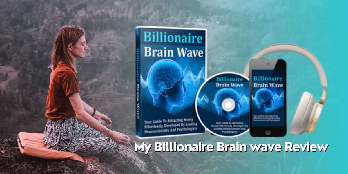 Billionaire Brain Wave Review [SCAM OR LEGIT] MUST READ Buy! Update 2024