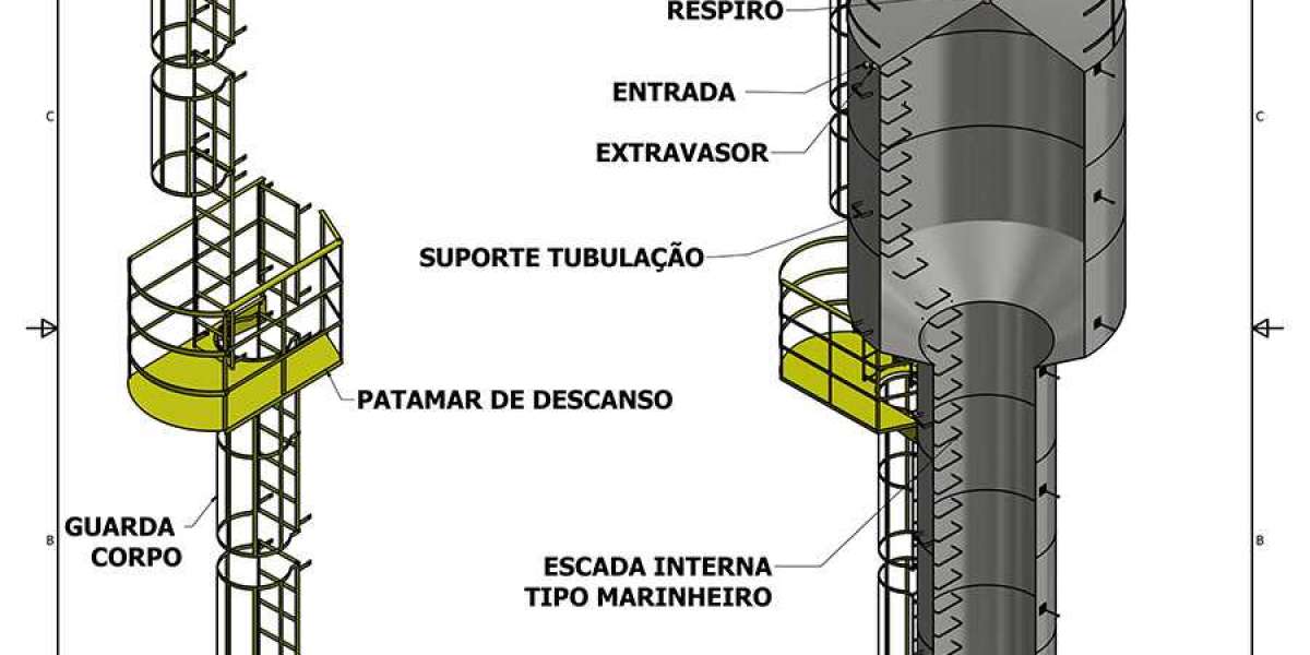 Coatings and Linings for Water Storage Tanks