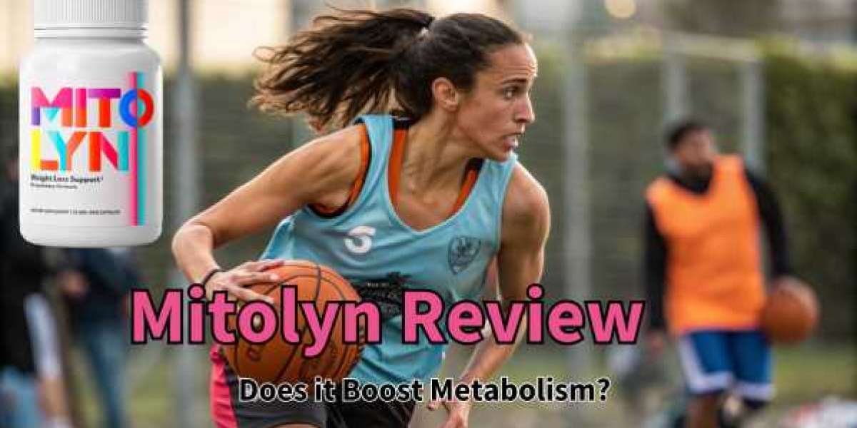 MITOLYN — [TOP REVIEWS] “PROS OR CONS” HYPE & HEALTH BALANCE?