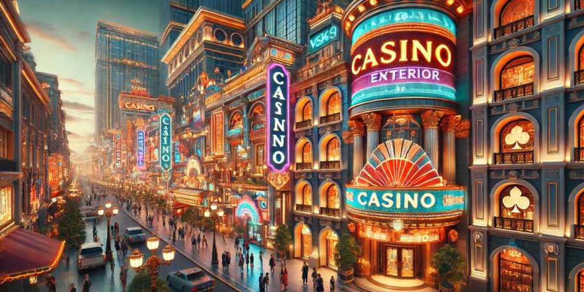 Beginner's Guide to Casino Bonuses