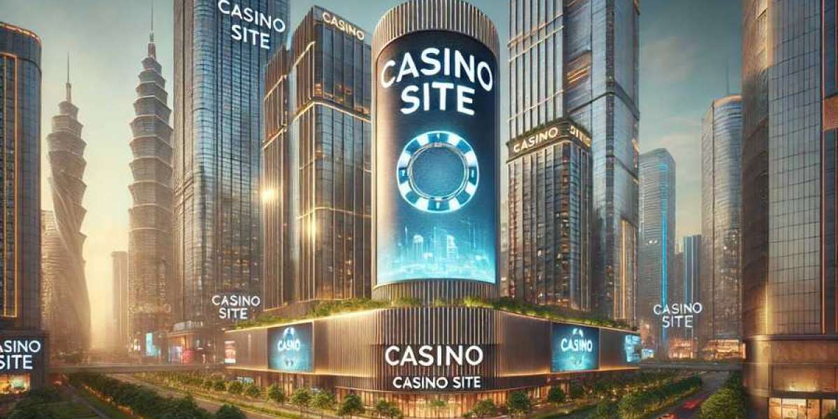 Finding Your Trusted Online Casino